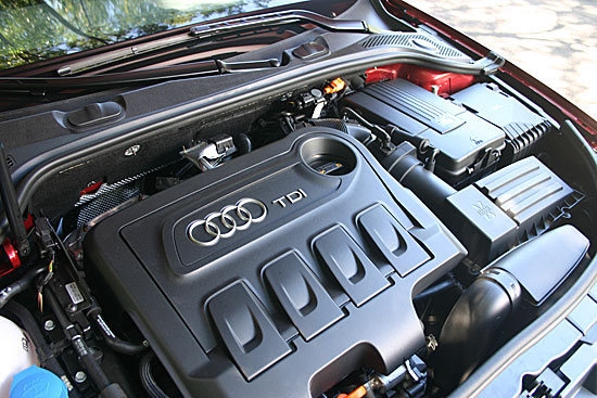 Audi_A3 Sportback_2.0 TDI