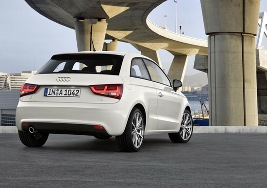 Audi_A1_1.4 TFSI Attraction