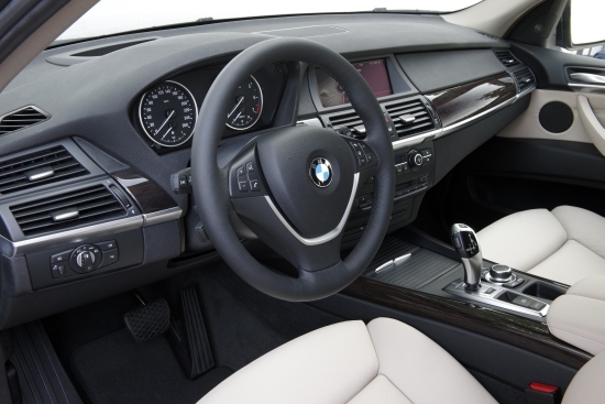 BMW_X5_xDrive30d菁英版