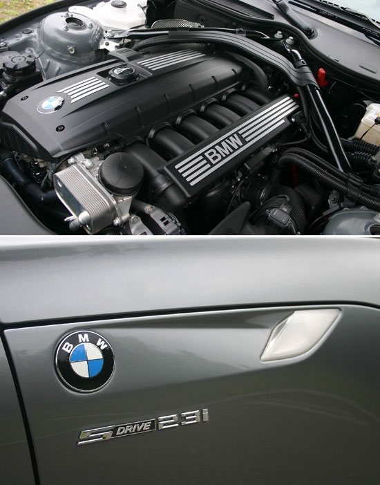 BMW_Z4_sDrive23i