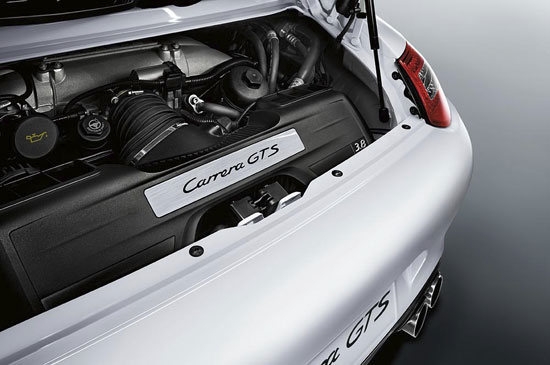 Porsche_911 Carrera GTS_Cabriolet
