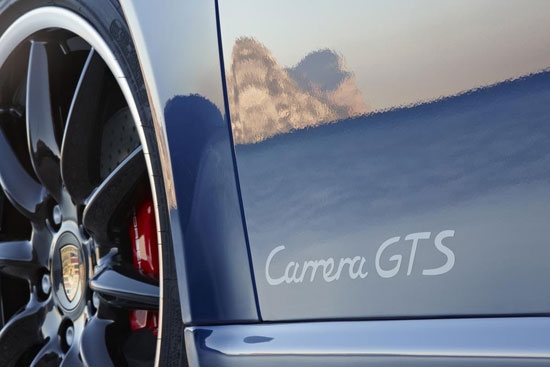 Porsche_911 Carrera_GTS Cabriolet