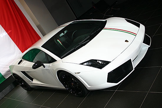 Lamborghini_Gallardo_LP 550-2 Tricolore Coupe