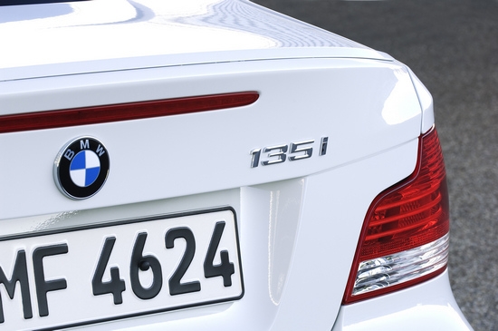 BMW_1-Series Coupe_135i