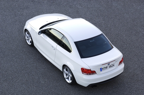 BMW_1-Series Coupe_135i