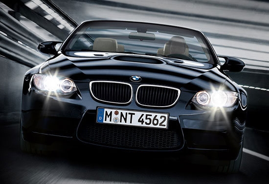 BMW_3-Series Convertible_M3