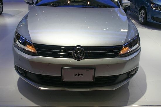 Volkswagen_Jetta_1.4 TSI TL