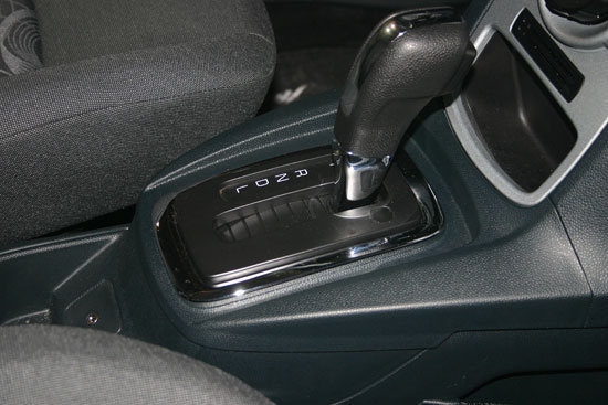 Ford_Fiesta 4D_1.6 Powershift時尚版