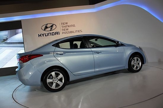 Hyundai_Elantra_1.8 GLS豪華型