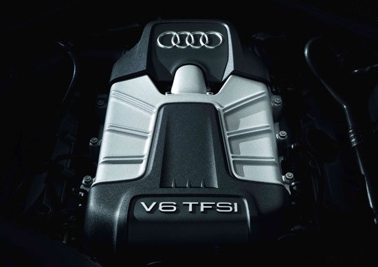 Audi_A5 Coupe_3.0 TFSI quattro