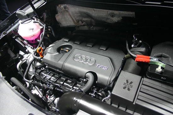 Audi_Q3_2.0 TFSI quattro