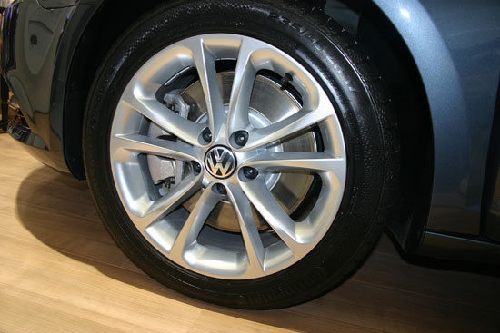 Volkswagen_CC_3.6 V6