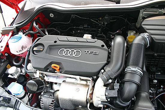 Audi_A1 Sportback_1.4 TFSI