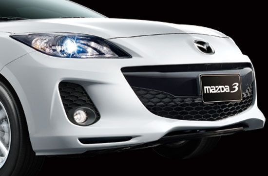 Mazda_3 5D_1.6尊貴型