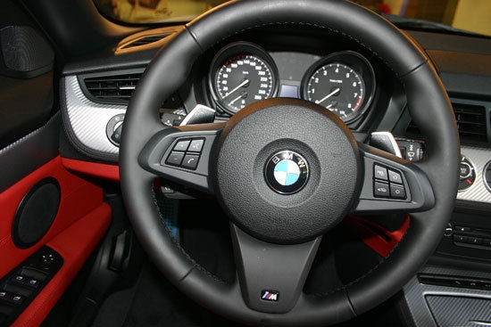 BMW_Z4_sDrive28i M Sport Package