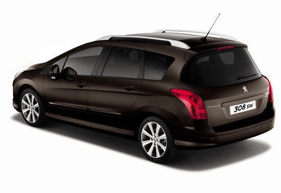 Peugeot_308 SW_1.6 e-HDi Active