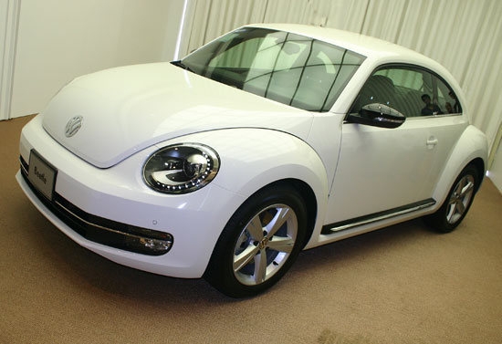 Volkswagen_Beetle_1.4 TSI Sport