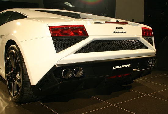 Lamborghini_Gallardo_LP 560-4 Coupe