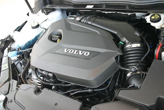 Volvo_V40_T5豪華版