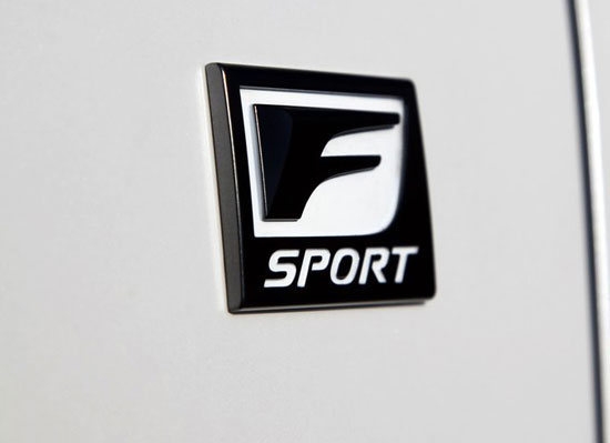 Lexus_RX_450h F-Sport