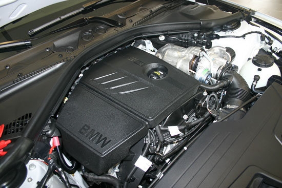 BMW_3-Series Sedan_316i