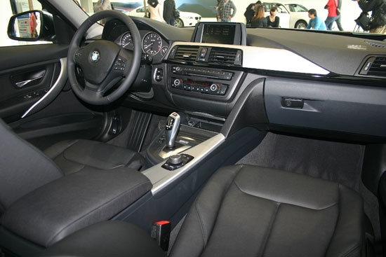 BMW_3-Series Sedan_316i