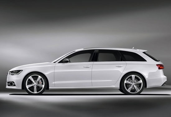 Audi_A6 Avant_S6 4.0 TFSI quattro