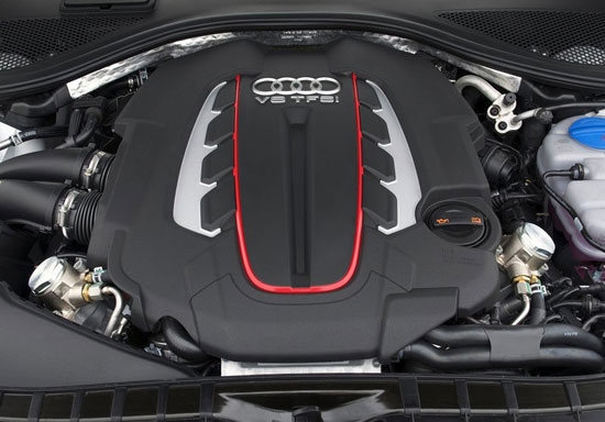 Audi_A7 Sportback_S7 4.0 TFSI quattro