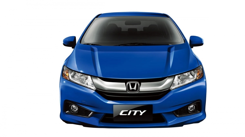 Honda_City_1.5 VTi-S