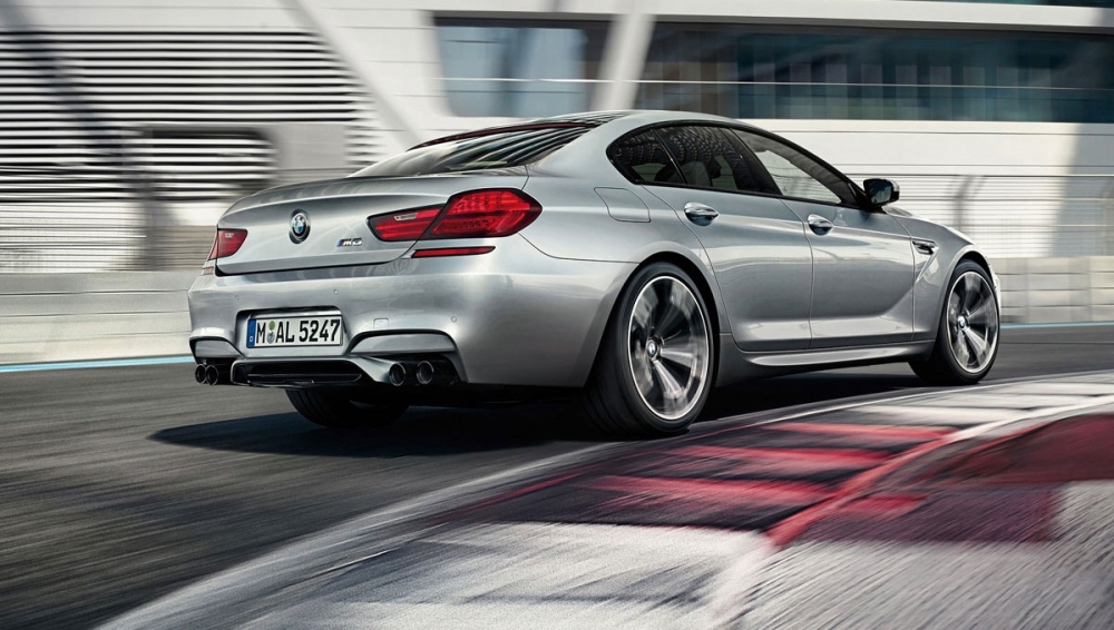 BMW_6-Series Gran Coupe_M6 Competition