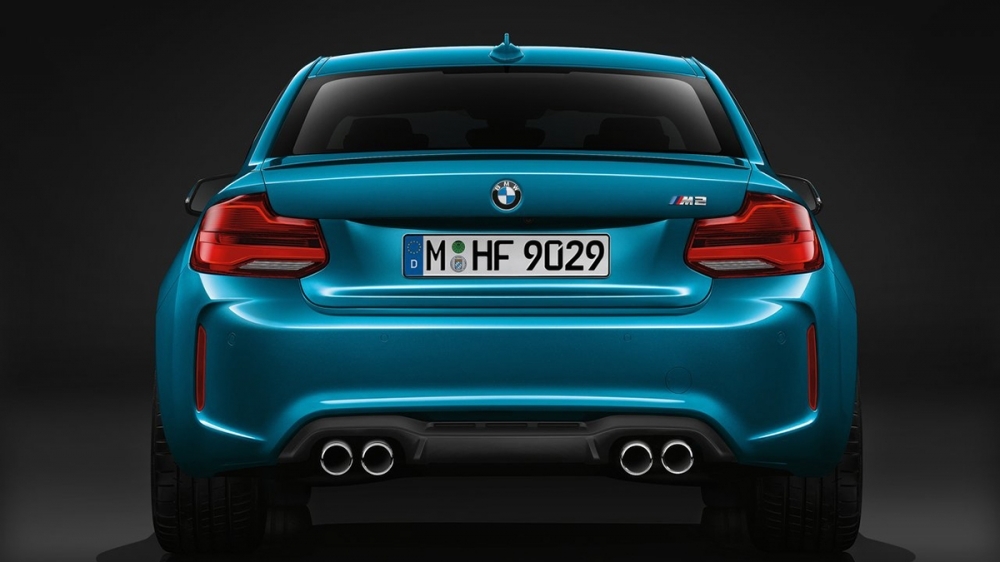 BMW_2-Series_M2