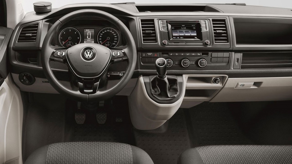 2019 Volkswagen Caravelle L 2.0 TDI 75kW M5