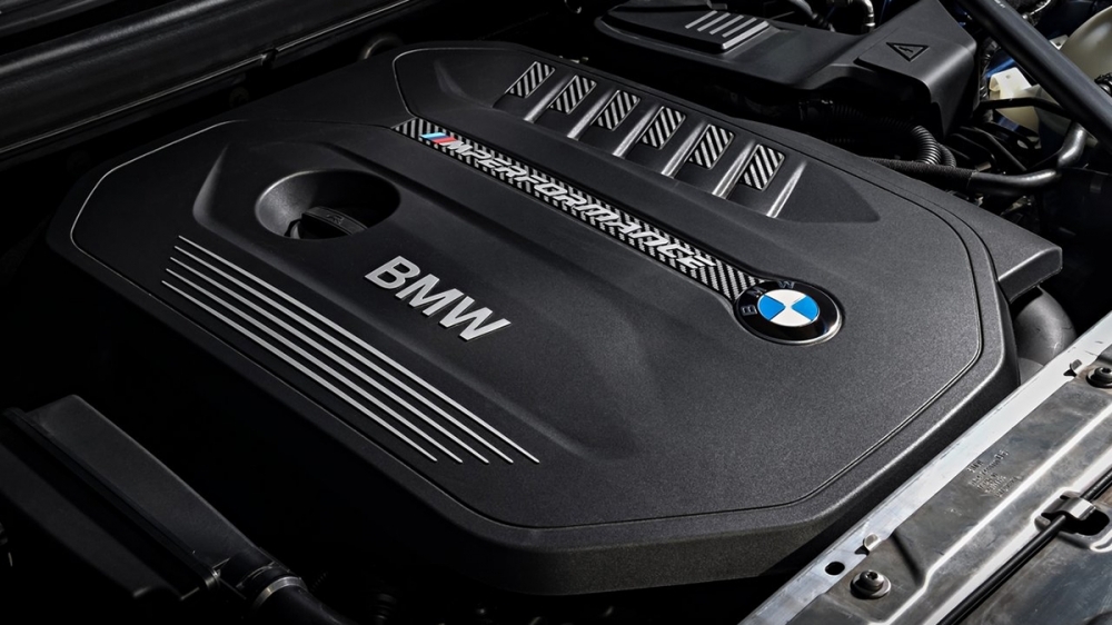 2021 BMW X3 M40i白金領航版
