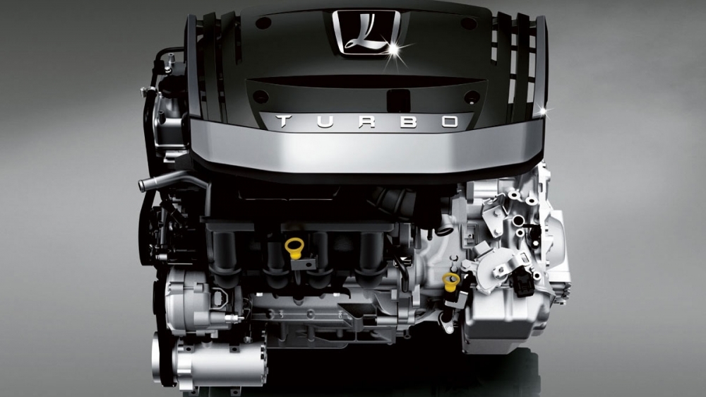 2020 Luxgen U7 Turbo ECO Hyper 4WD旗艦型