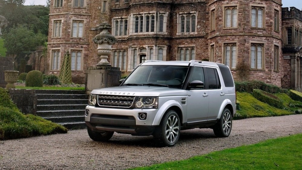 Land Rover_Discovery_3.0 SCV6 HSE