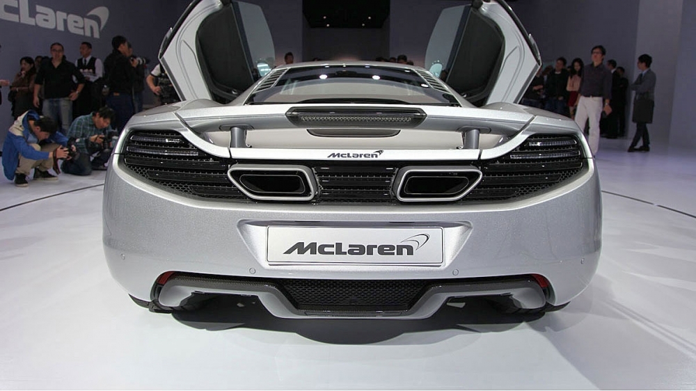 McLaren_12C_V8