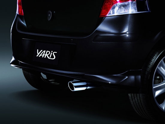 Toyota_Yaris_1.5 S Smart