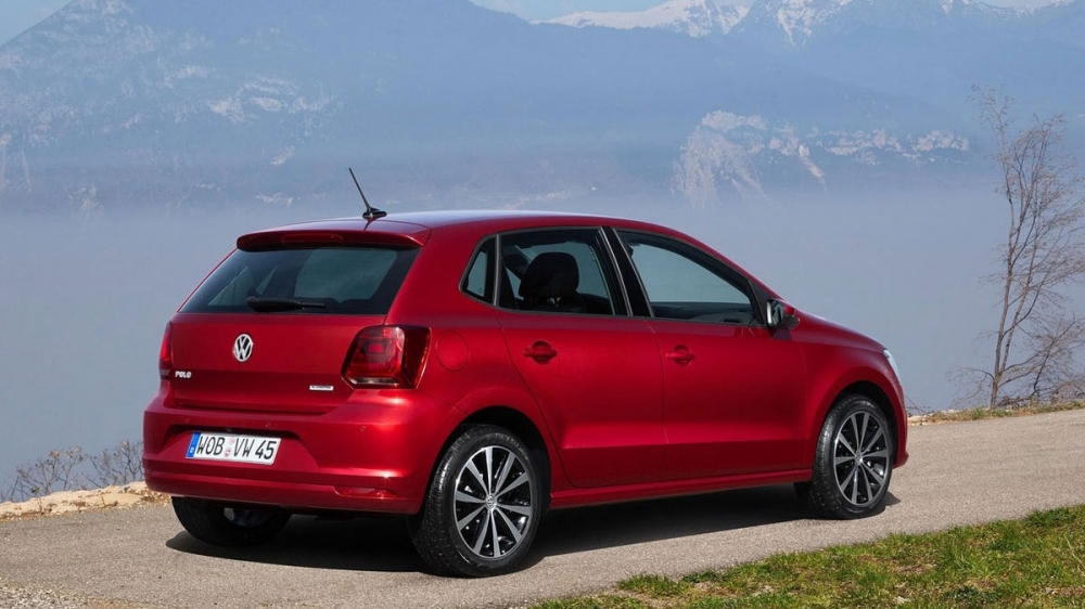 Volkswagen_Polo(NEW)_1.6 CL