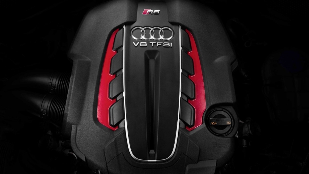 Audi_A6 Avant(NEW)_RS6