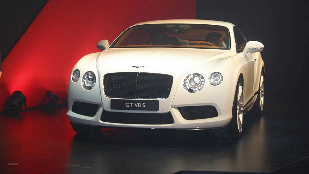 Bentley_Continental GT_4.0 V8 S