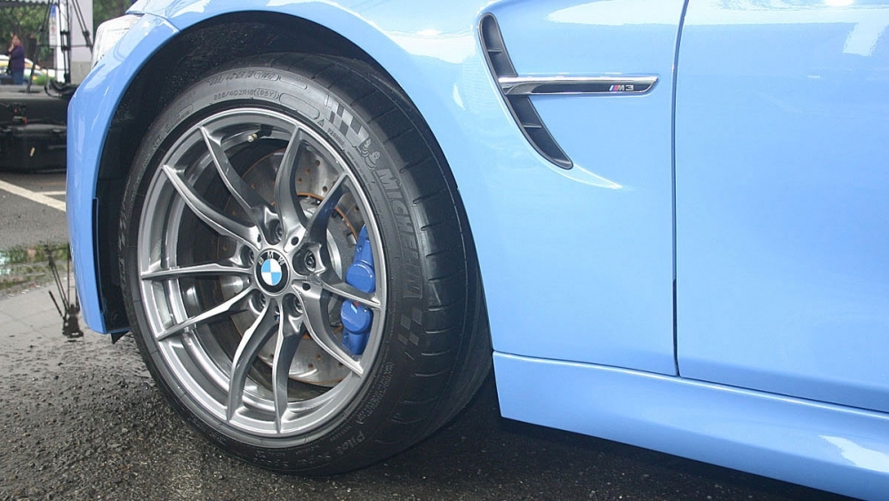 BMW_3-Series Sedan_M3