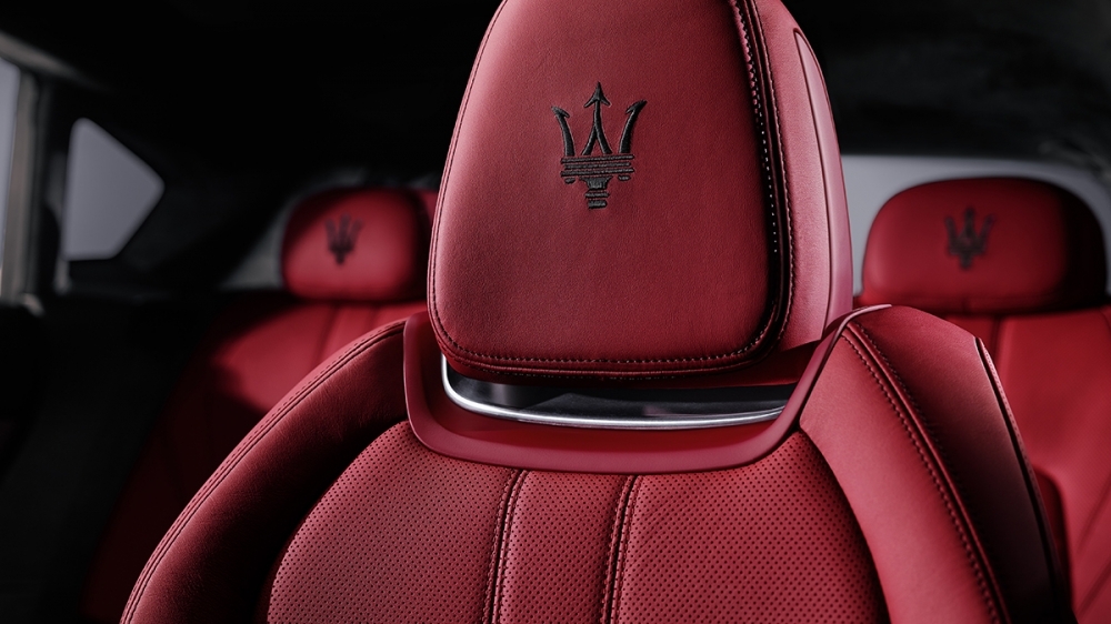 Maserati_Levante_S Sport