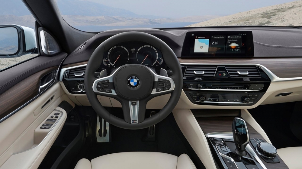 BMW_6-Series Gran Turismo_640i M Sport