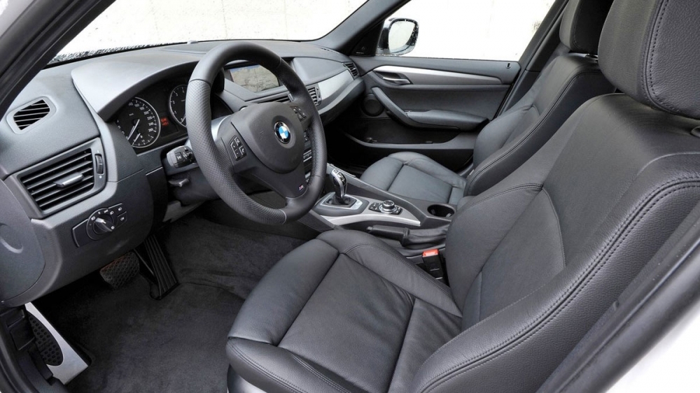 BMW_X1_sDrive20d xLine