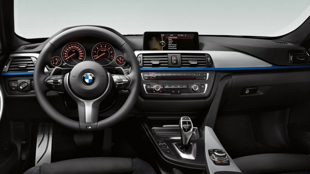 BMW_3-Series Touring_320i M Sport Package