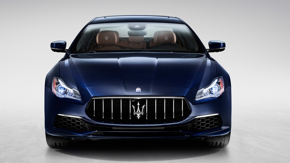 Maserati_Quattroporte_S Q4 GranLusso