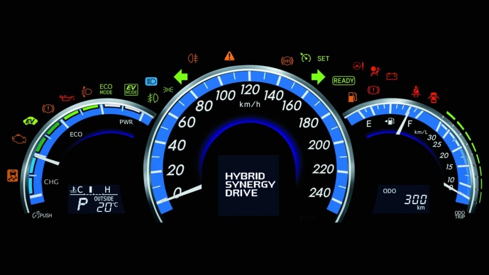 Toyota_Camry_Hybrid-G Option