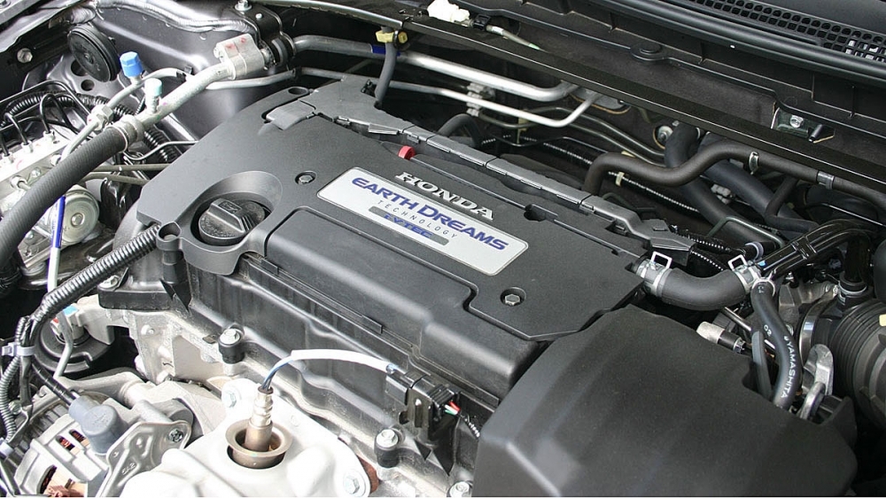 Honda_Accord_2.4 VTi-S Exclusive