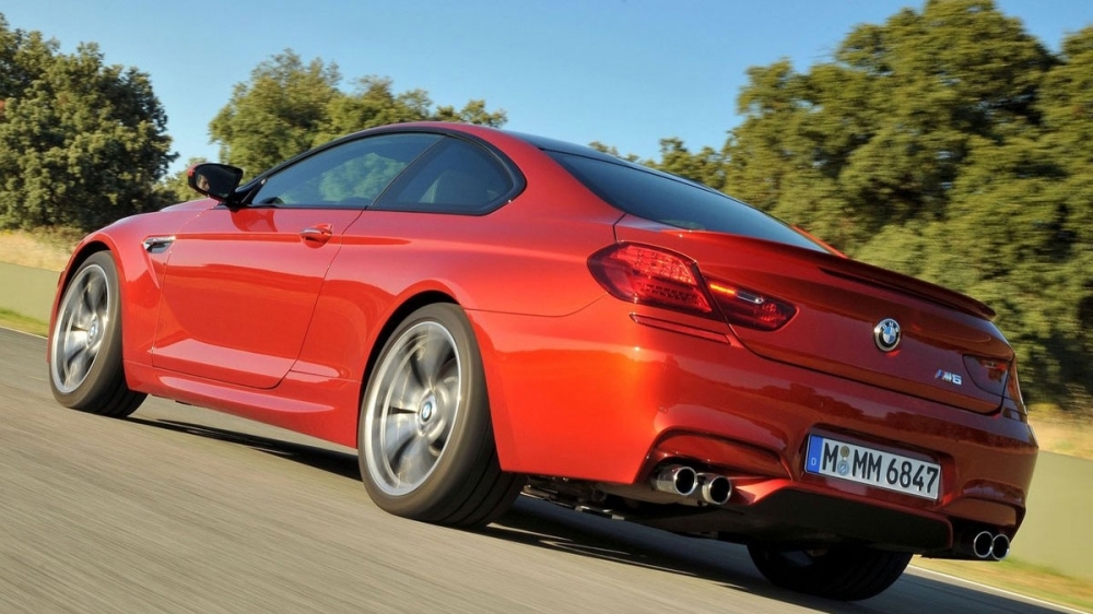 BMW_6-Series Coupe_M6