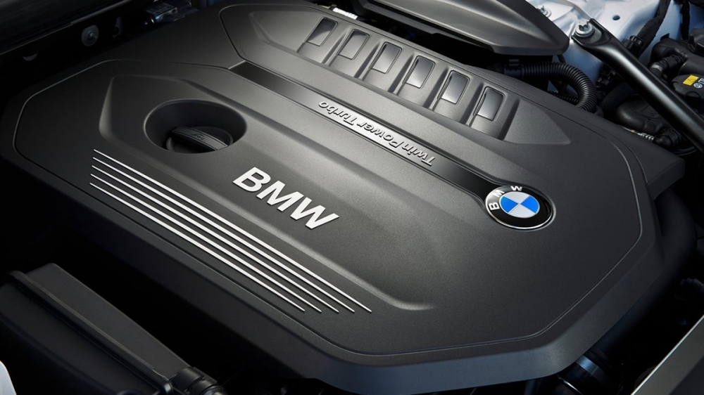2019 BMW 6-Series Gran Turismo 640i M Sport